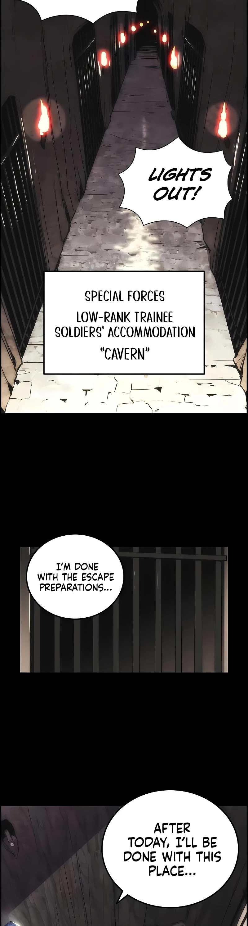 Bloodhound’s Regression Instinct Chapter 13 page 28 - Chapter 13