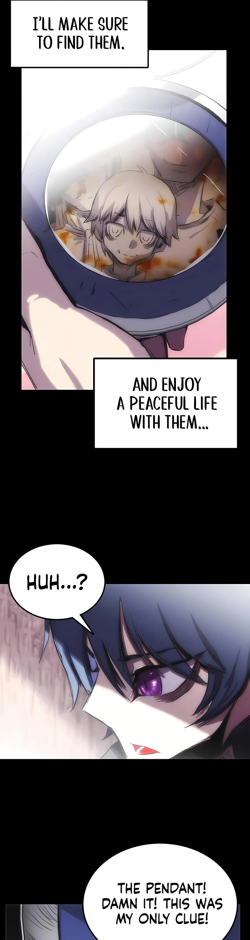 Bloodhound’s Regression Instinct Chapter 13 page 30 - Chapter 13
