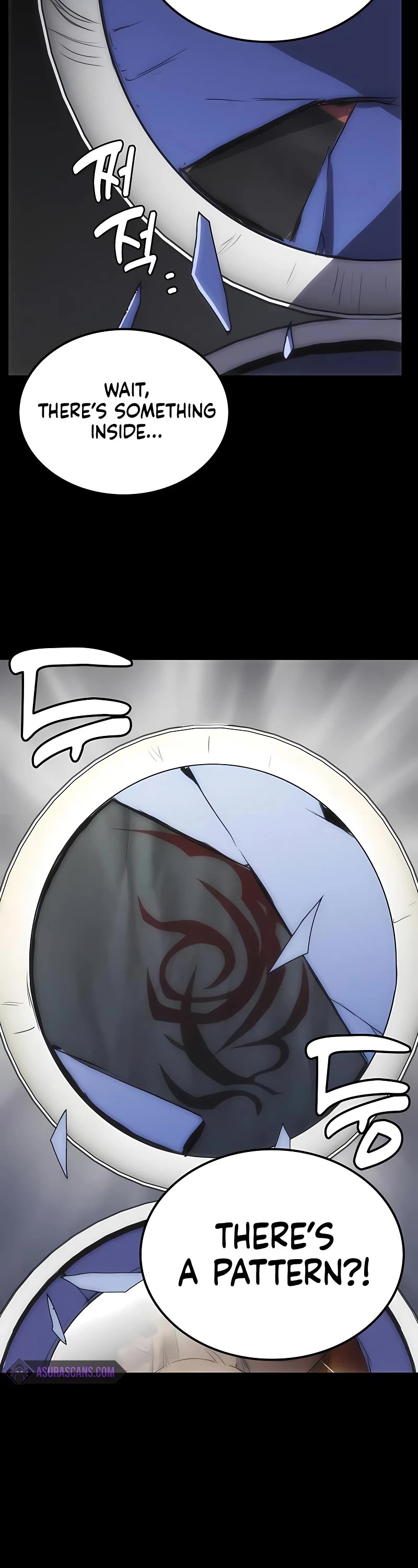 Bloodhound’s Regression Instinct Chapter 13 page 31 - Chapter 13
