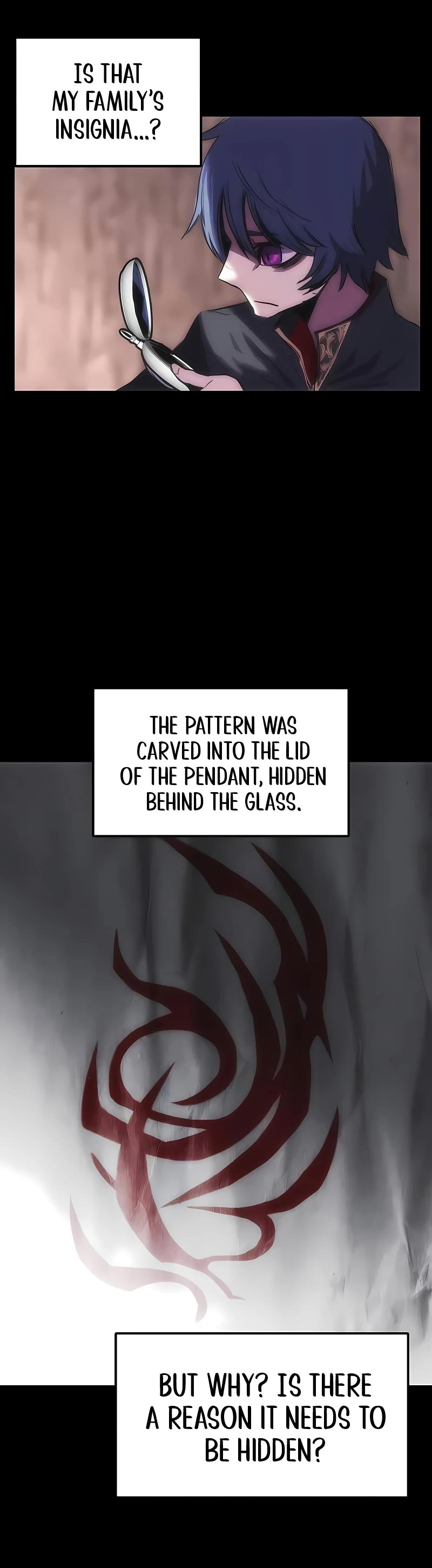 Bloodhound’s Regression Instinct Chapter 13 page 32 - Chapter 13