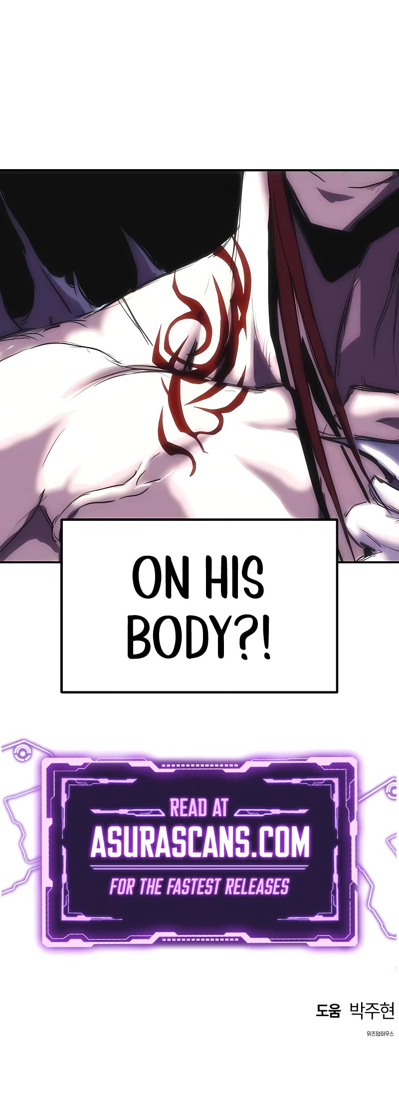 Bloodhound’s Regression Instinct Chapter 13 page 36 - Chapter 13