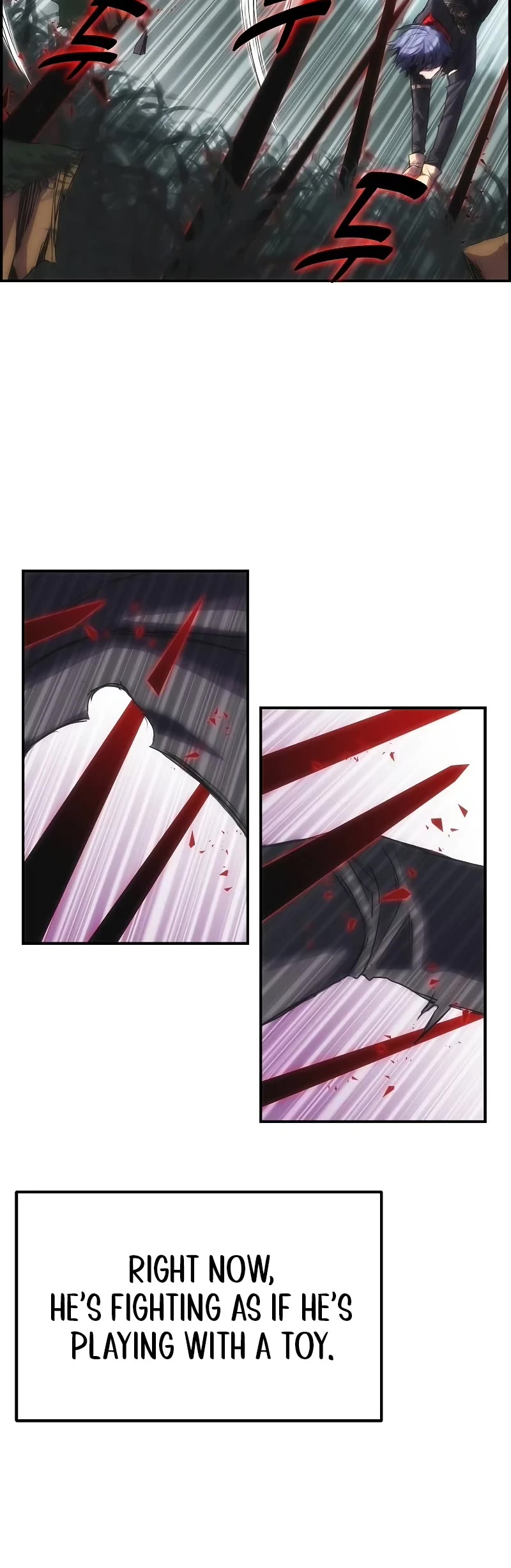 Bloodhound’s Regression Instinct Chapter 14 page 11 - Chapter 14