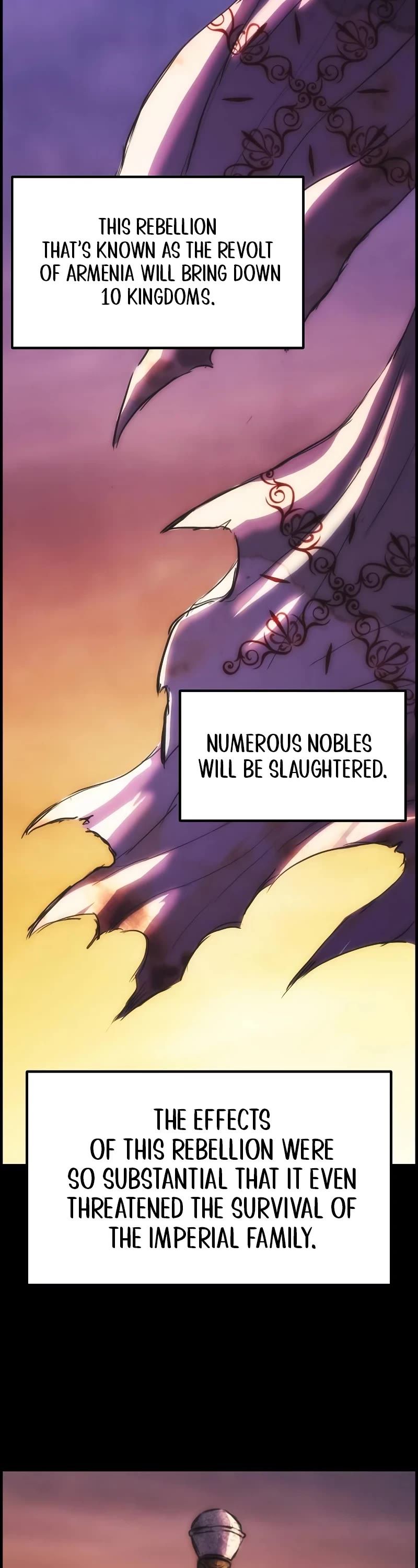 Bloodhound’s Regression Instinct Chapter 14 page 14 - Chapter 14