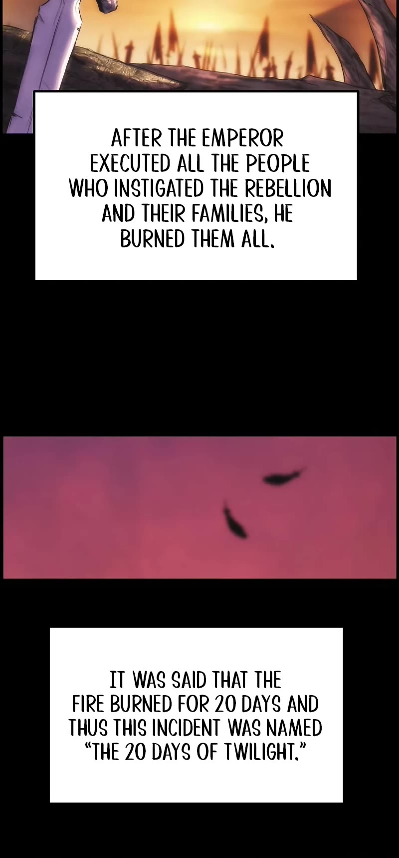 Bloodhound’s Regression Instinct Chapter 14 page 16 - Chapter 14