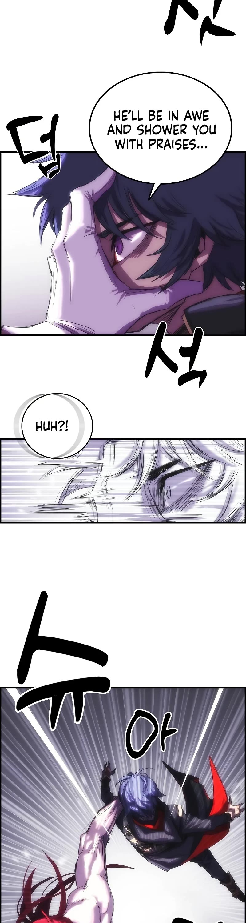 Bloodhound’s Regression Instinct Chapter 14 page 24 - Chapter 14