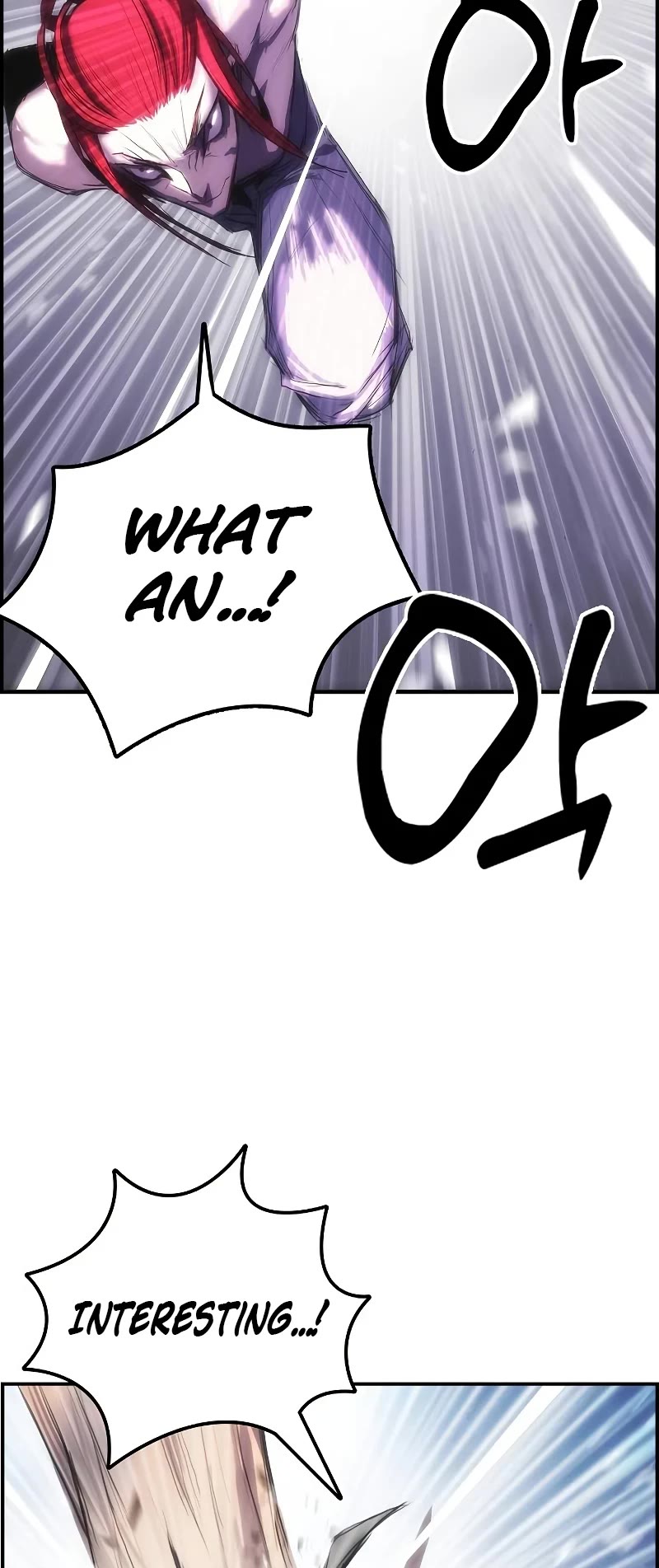 Bloodhound’s Regression Instinct Chapter 14 page 25 - Chapter 14