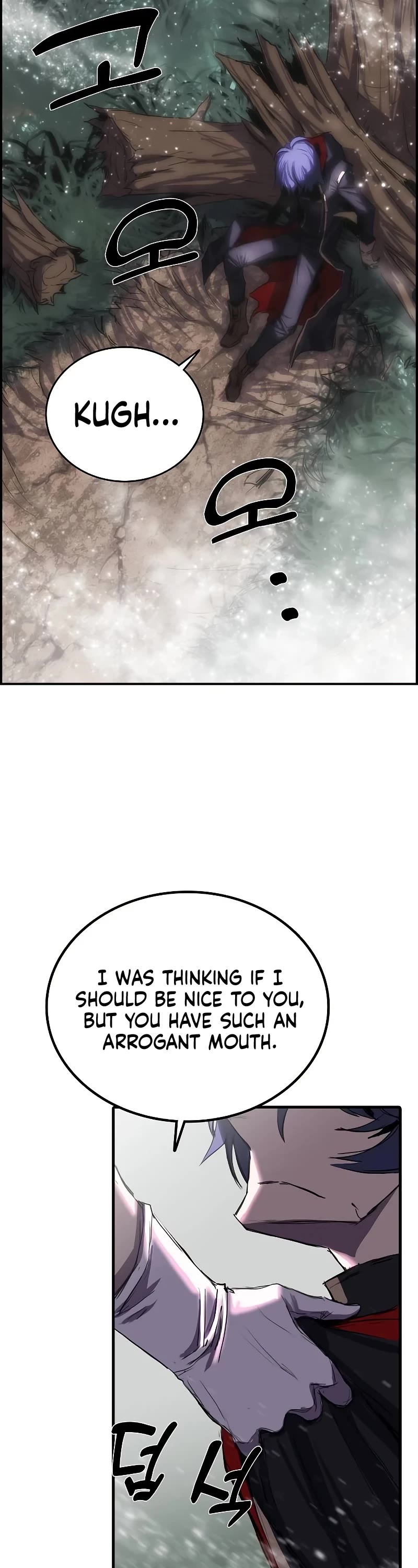 Bloodhound’s Regression Instinct Chapter 14 page 28 - Chapter 14