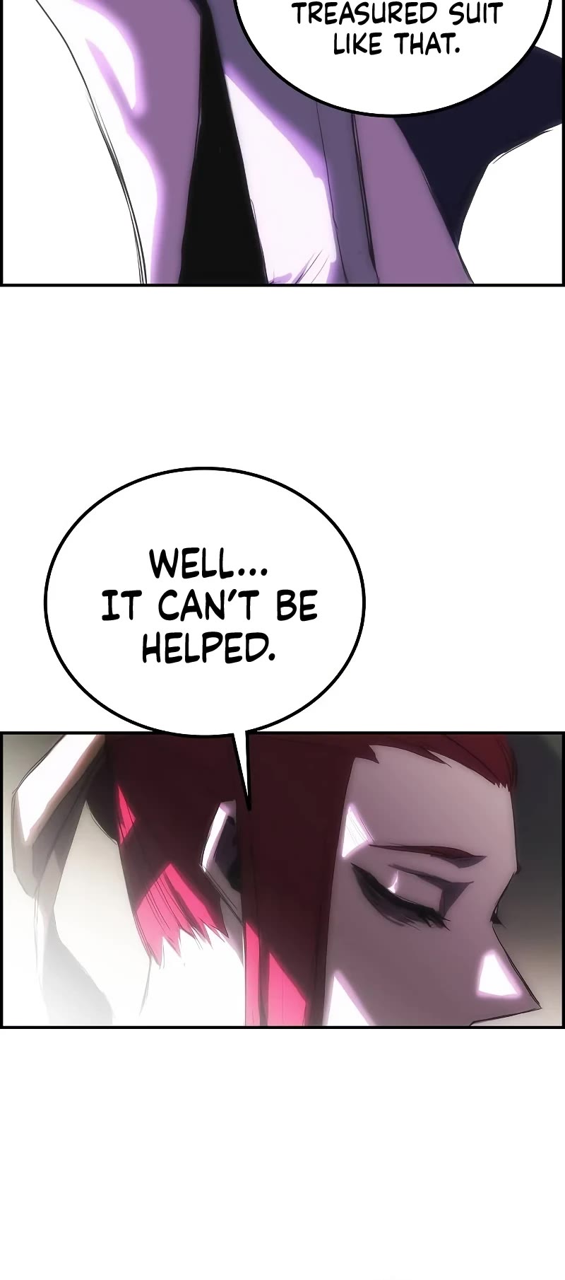 Bloodhound’s Regression Instinct Chapter 14 page 36 - Chapter 14