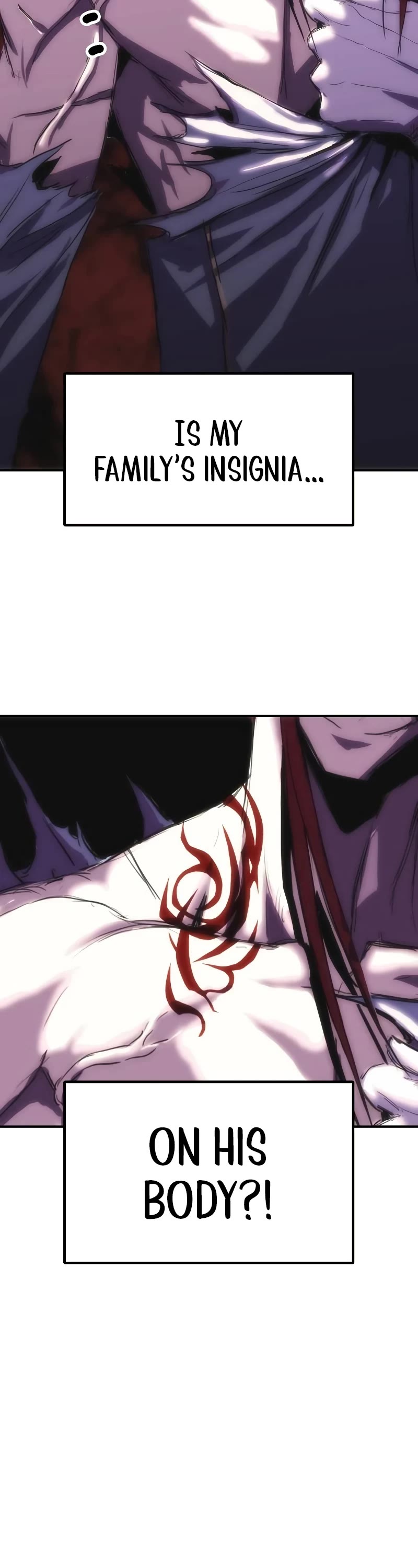 Bloodhound’s Regression Instinct Chapter 14 page 4 - Chapter 14