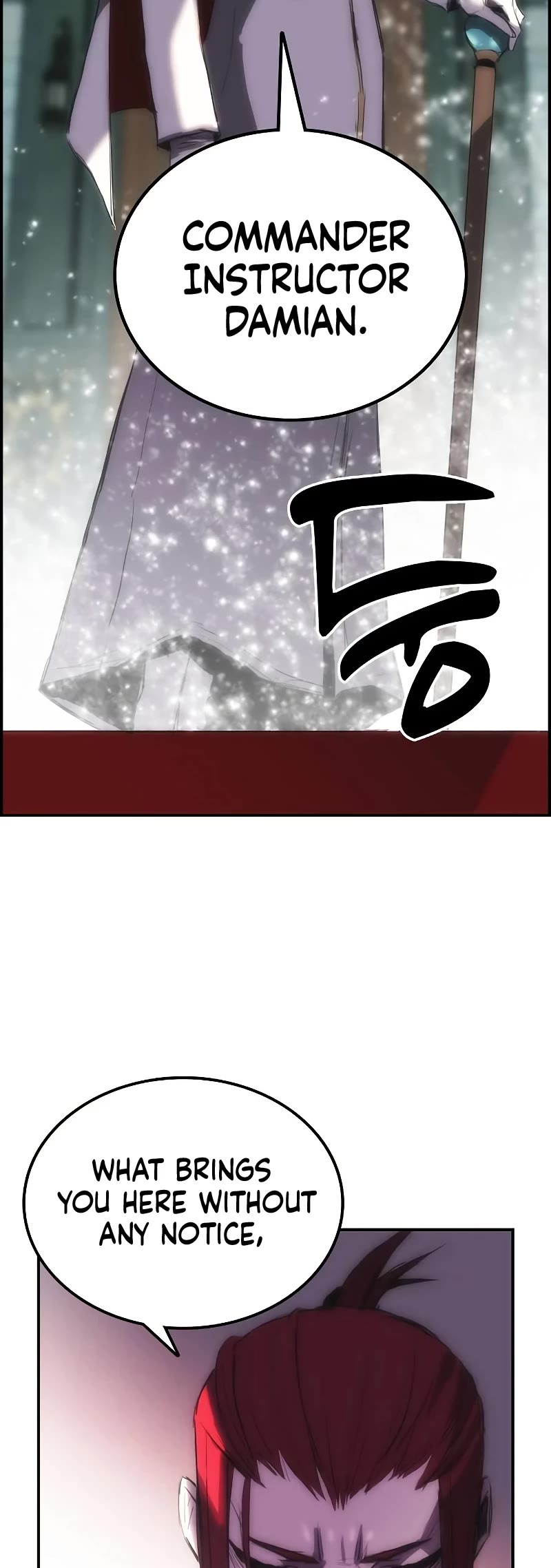 Bloodhound’s Regression Instinct Chapter 14 page 40 - Chapter 14