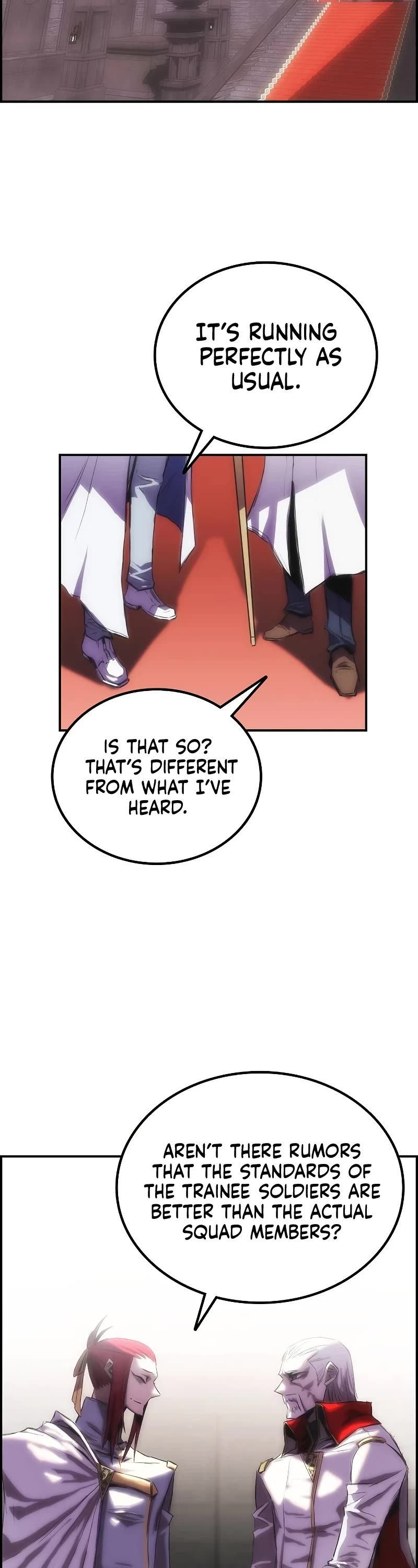 Bloodhound’s Regression Instinct Chapter 14 page 43 - Chapter 14