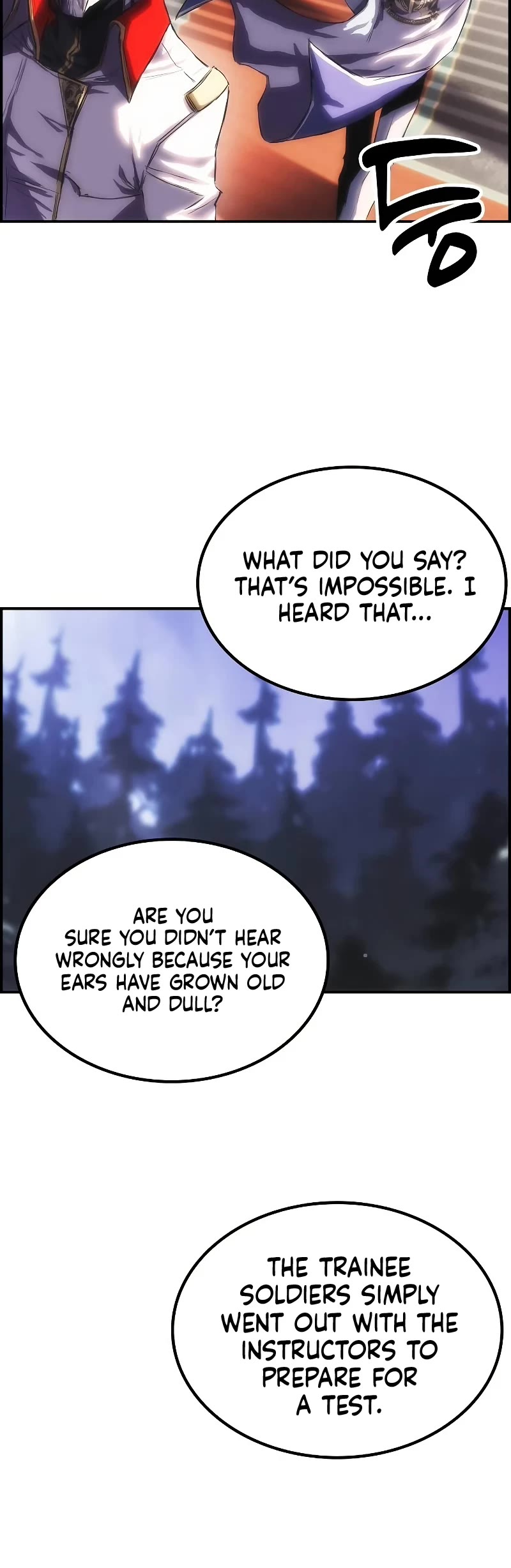Bloodhound’s Regression Instinct Chapter 14 page 51 - Chapter 14