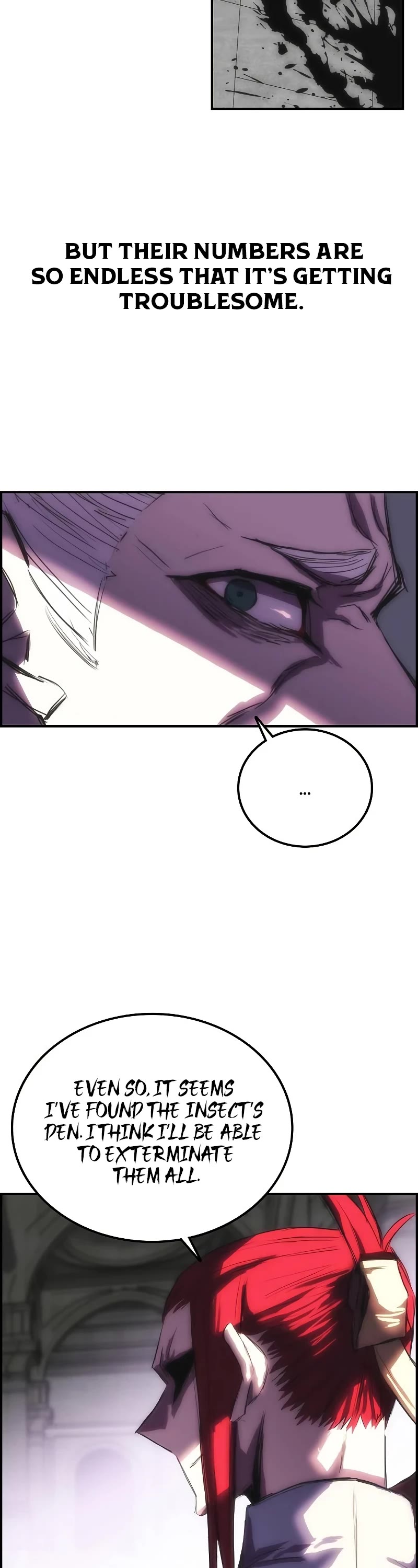Bloodhound’s Regression Instinct Chapter 14 page 53 - Chapter 14