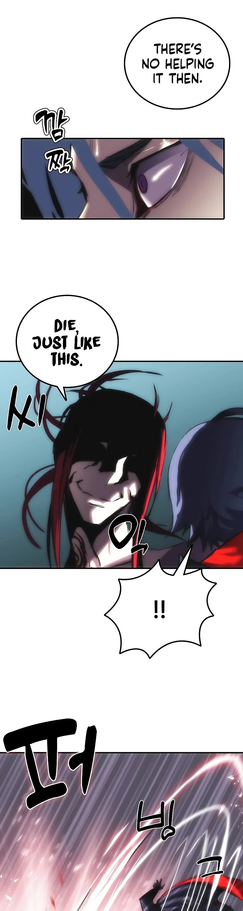 Bloodhound’s Regression Instinct Chapter 14 page 7 - Chapter 14