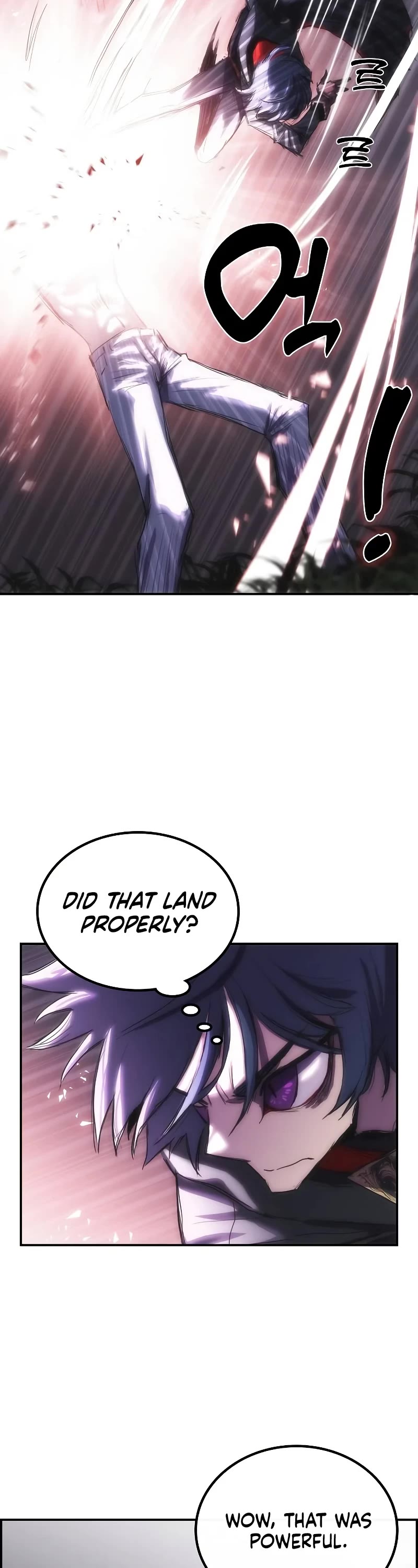 Bloodhound’s Regression Instinct Chapter 14 page 8 - Chapter 14