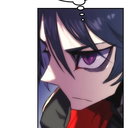 Bloodhound’s Regression Instinct Chapter 14 cover