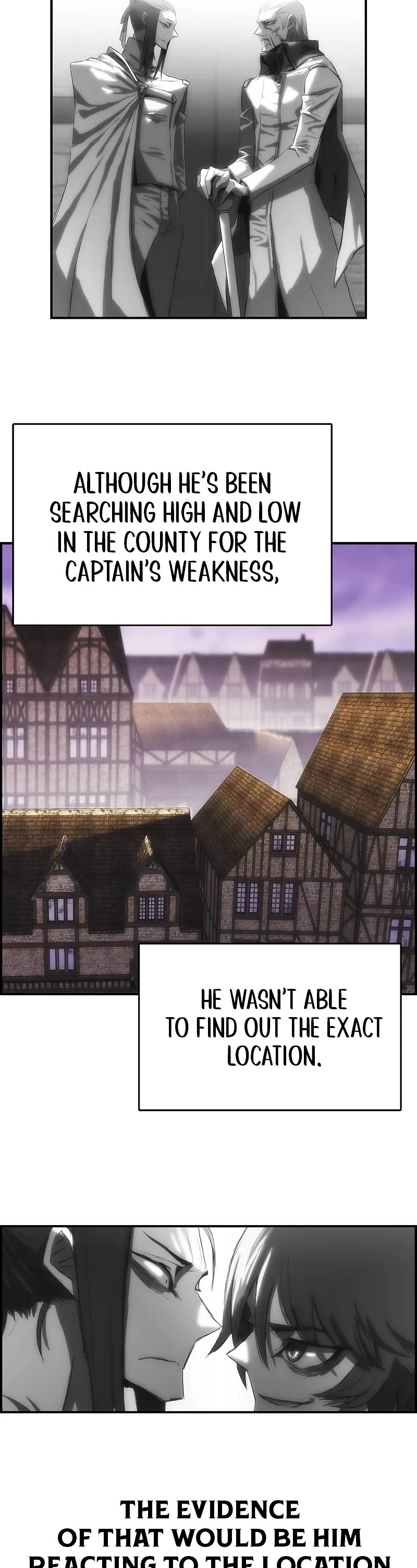 Bloodhound’s Regression Instinct Chapter 15 page 13 - Chapter 15