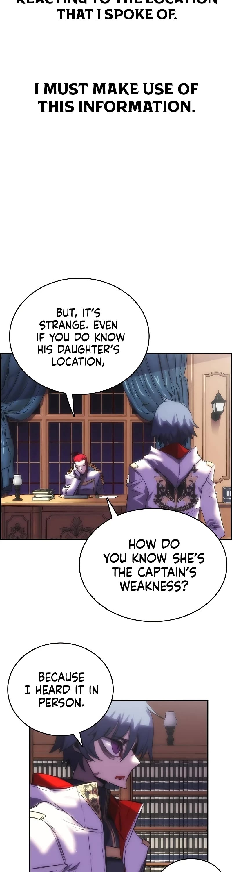 Bloodhound’s Regression Instinct Chapter 15 page 14 - Chapter 15