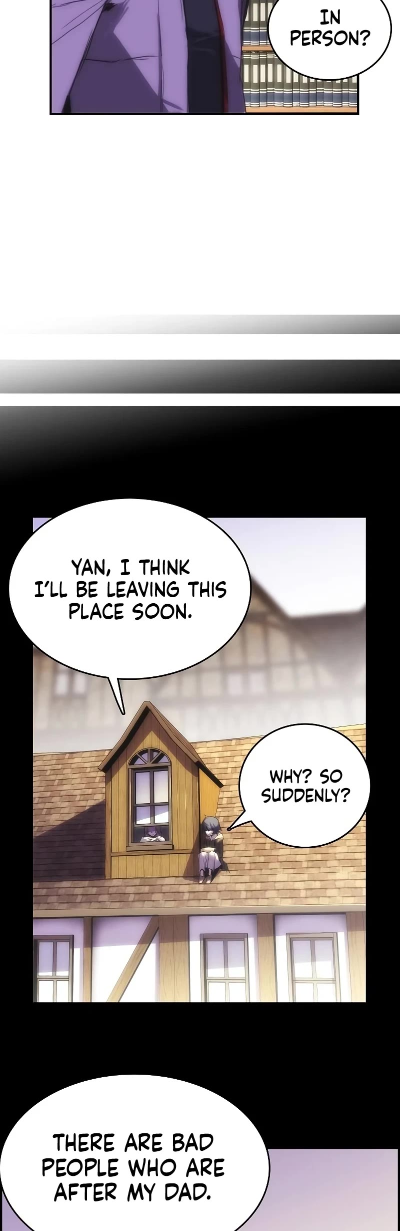Bloodhound’s Regression Instinct Chapter 15 page 15 - Chapter 15