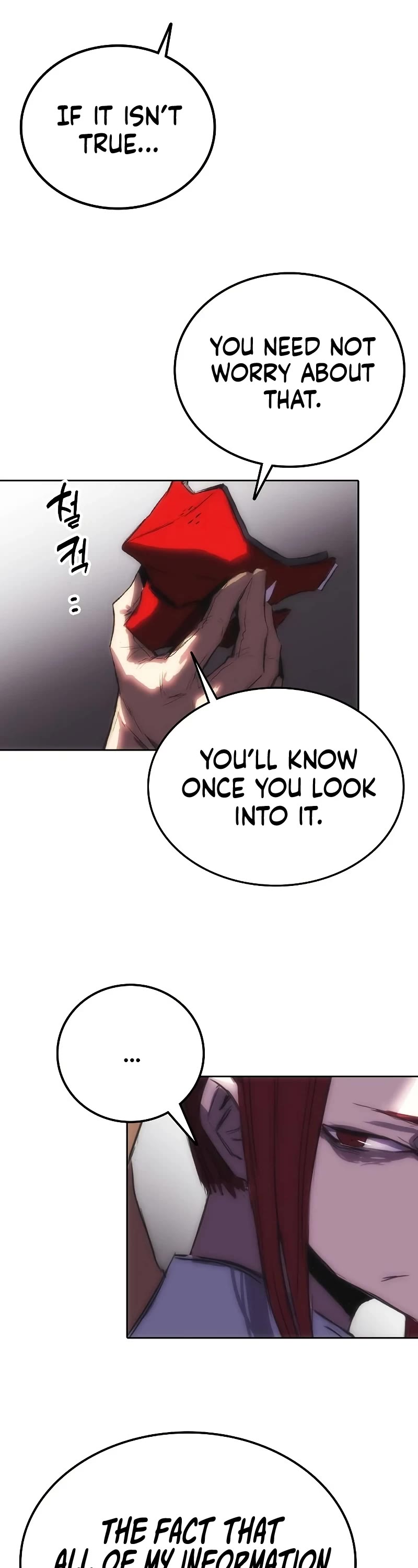 Bloodhound’s Regression Instinct Chapter 15 page 2 - Chapter 15