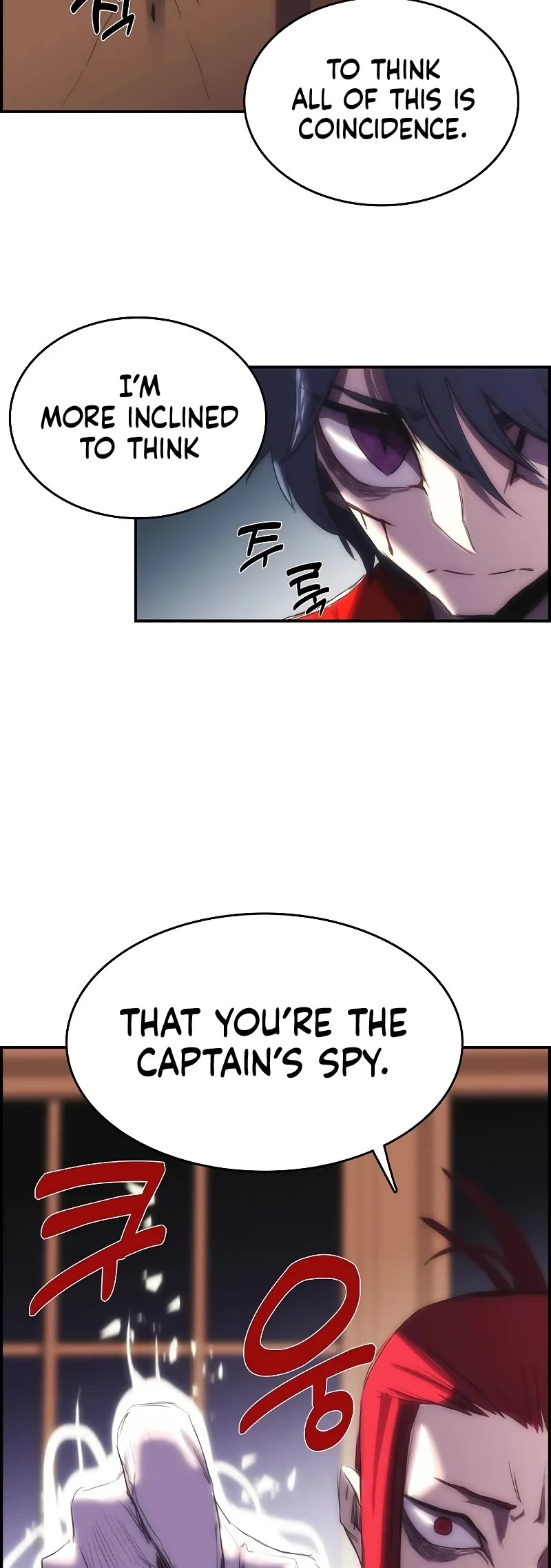 Bloodhound’s Regression Instinct Chapter 15 page 20 - Chapter 15