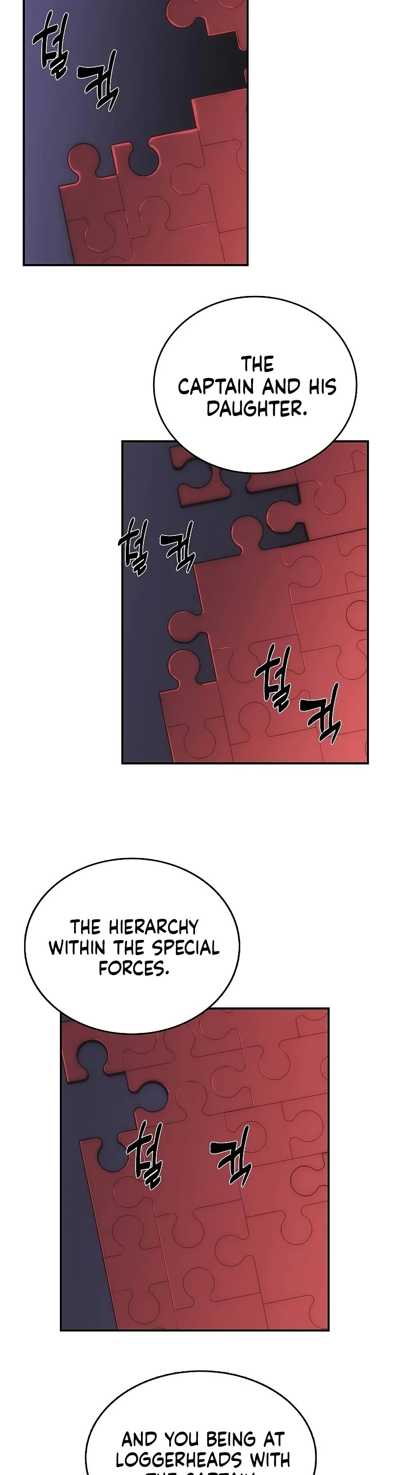 Bloodhound’s Regression Instinct Chapter 15 page 23 - Chapter 15