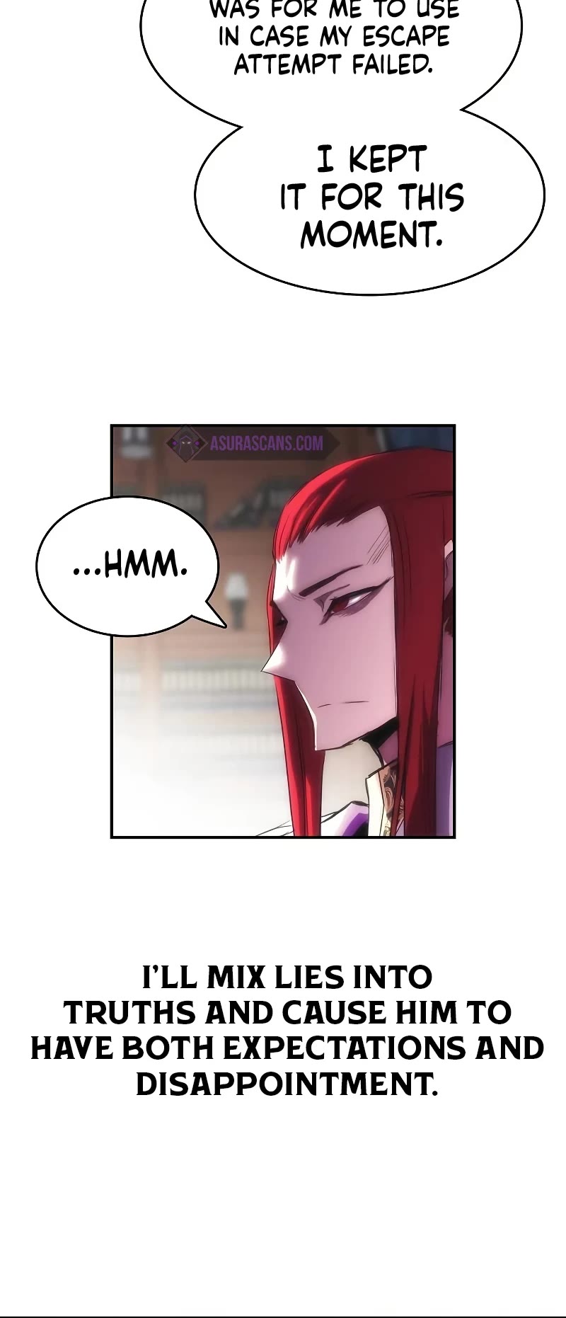 Bloodhound’s Regression Instinct Chapter 15 page 26 - Chapter 15
