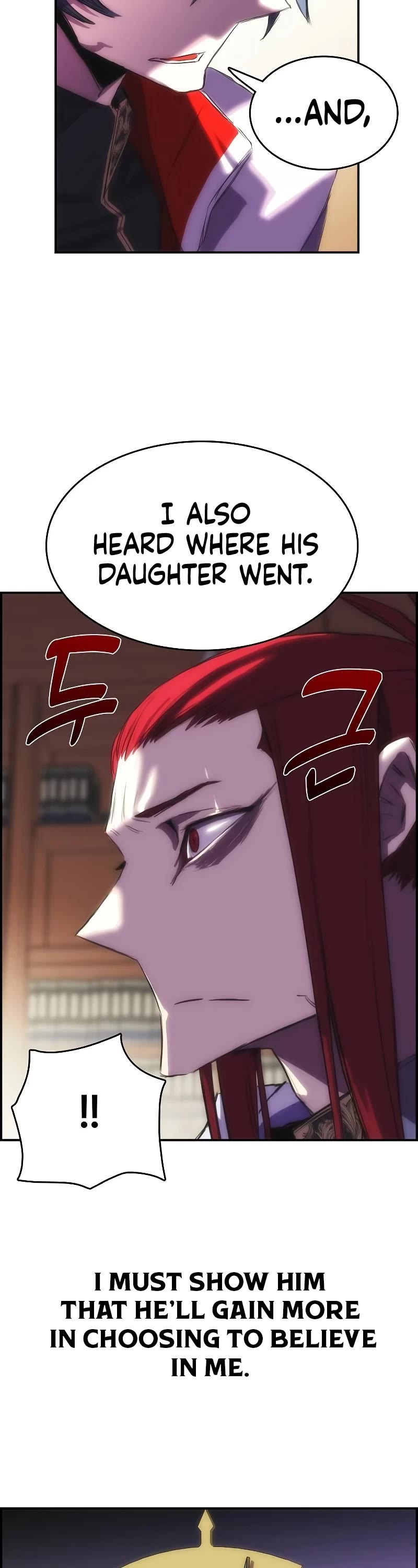 Bloodhound’s Regression Instinct Chapter 15 page 28 - Chapter 15
