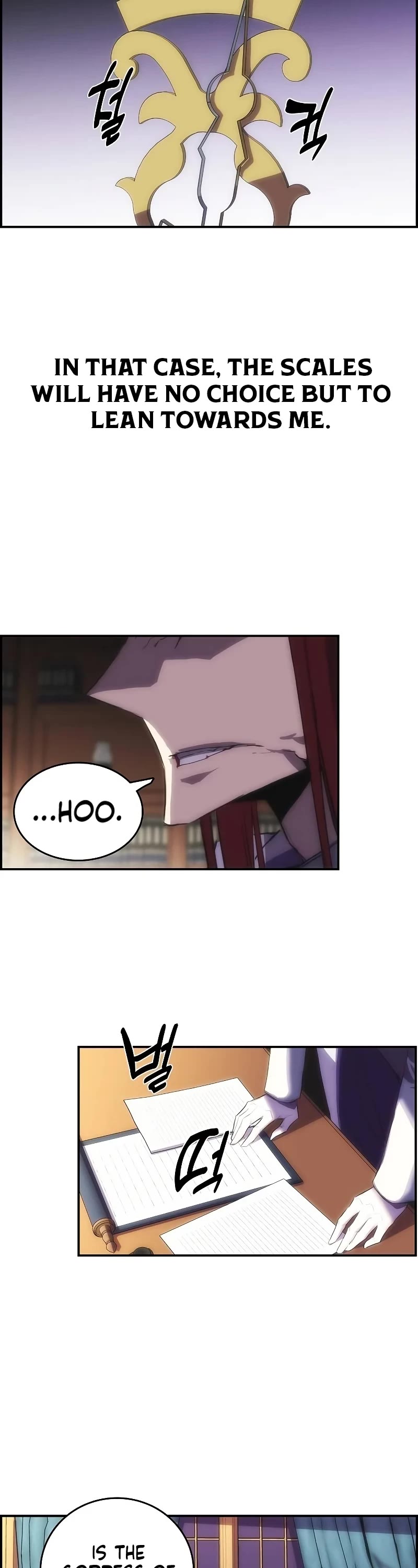 Bloodhound’s Regression Instinct Chapter 15 page 29 - Chapter 15
