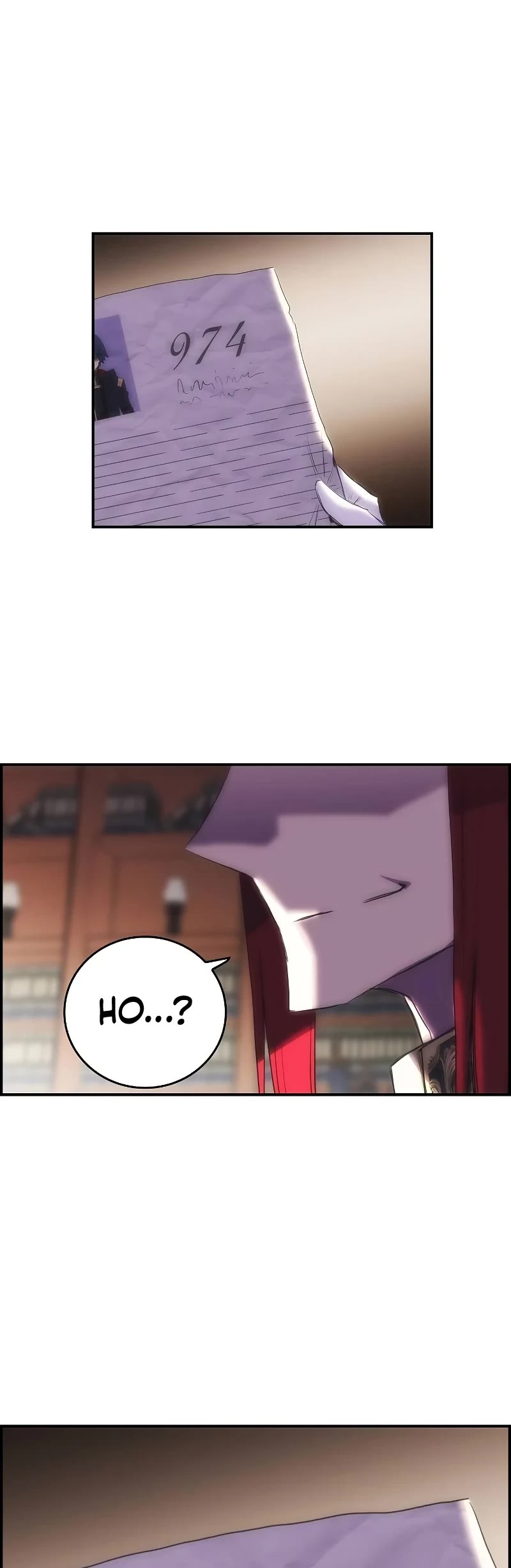 Bloodhound’s Regression Instinct Chapter 15 page 35 - Chapter 15