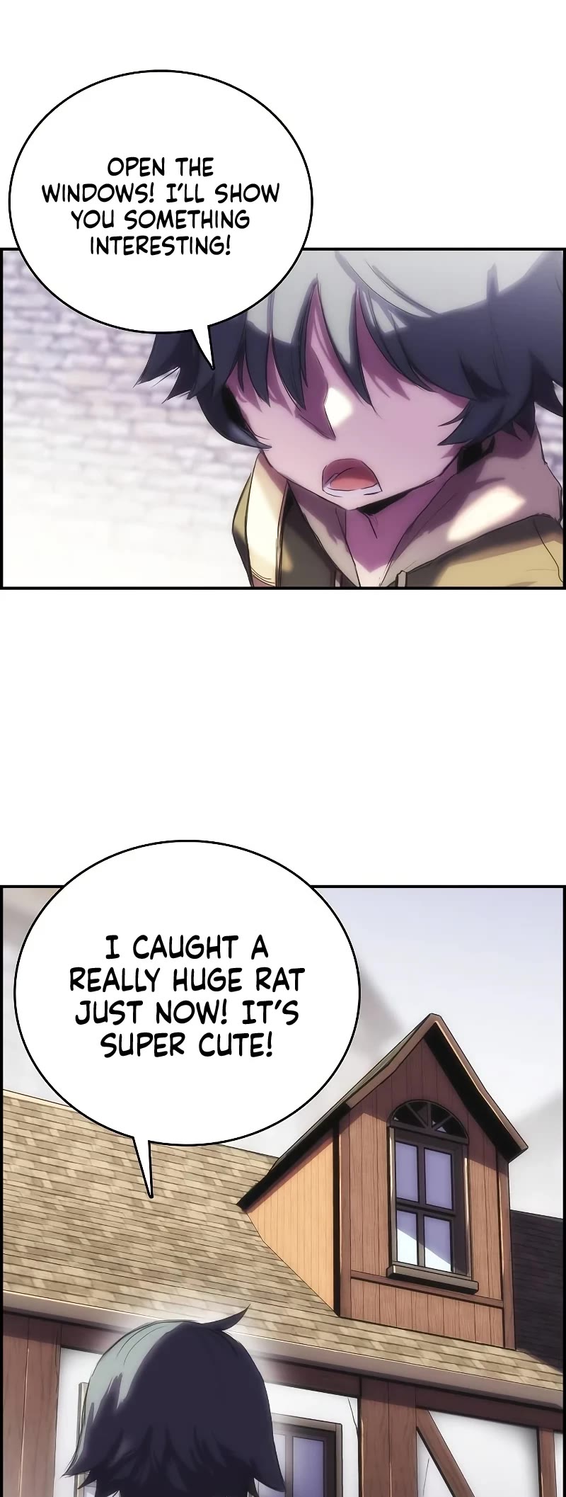 Bloodhound’s Regression Instinct Chapter 15 page 5 - Chapter 15