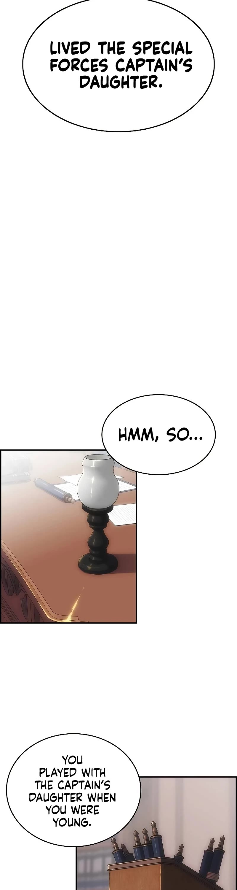 Bloodhound’s Regression Instinct Chapter 15 page 9 - Chapter 15