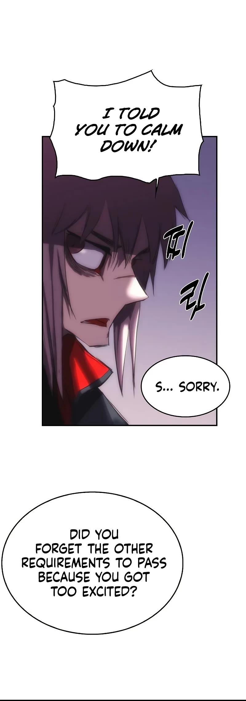 Bloodhound’s Regression Instinct Chapter 16 page 10 - Chapter 16