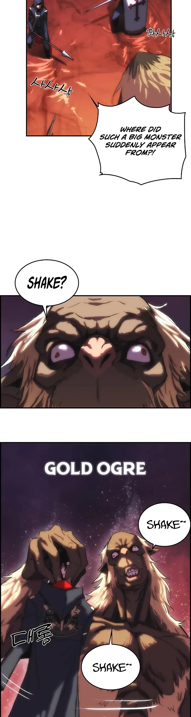 Bloodhound’s Regression Instinct Chapter 16 page 14 - Chapter 16