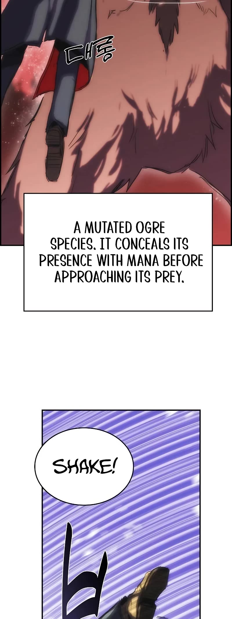 Bloodhound’s Regression Instinct Chapter 16 page 15 - Chapter 16
