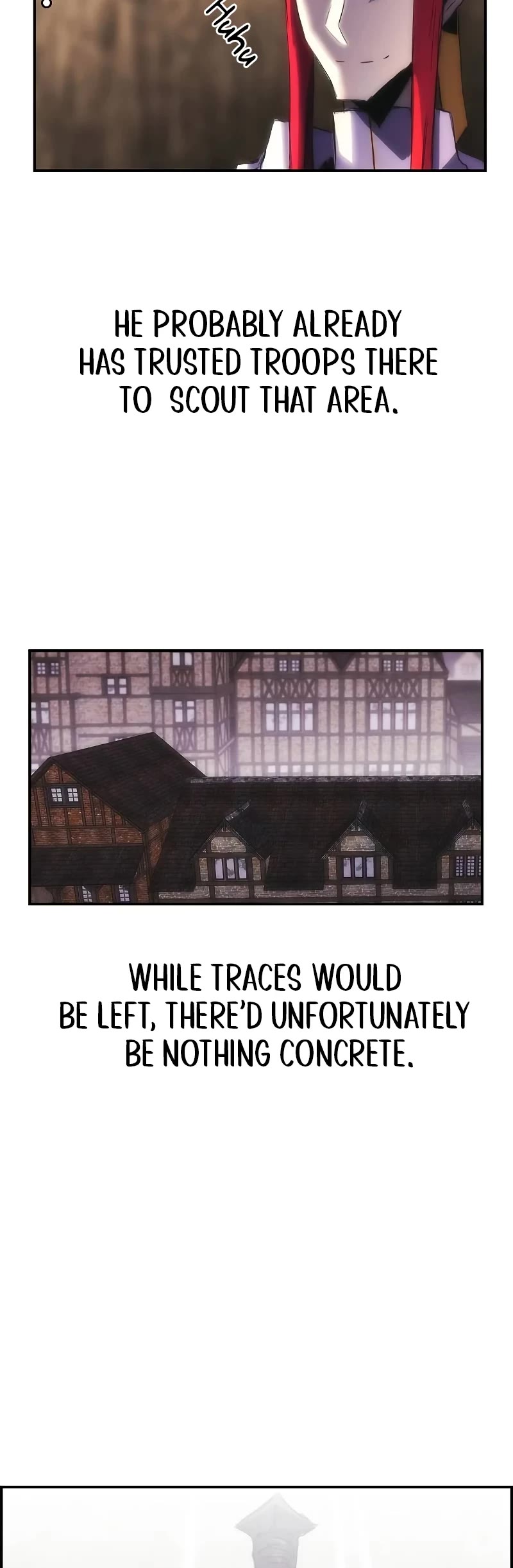 Bloodhound’s Regression Instinct Chapter 16 page 21 - Chapter 16