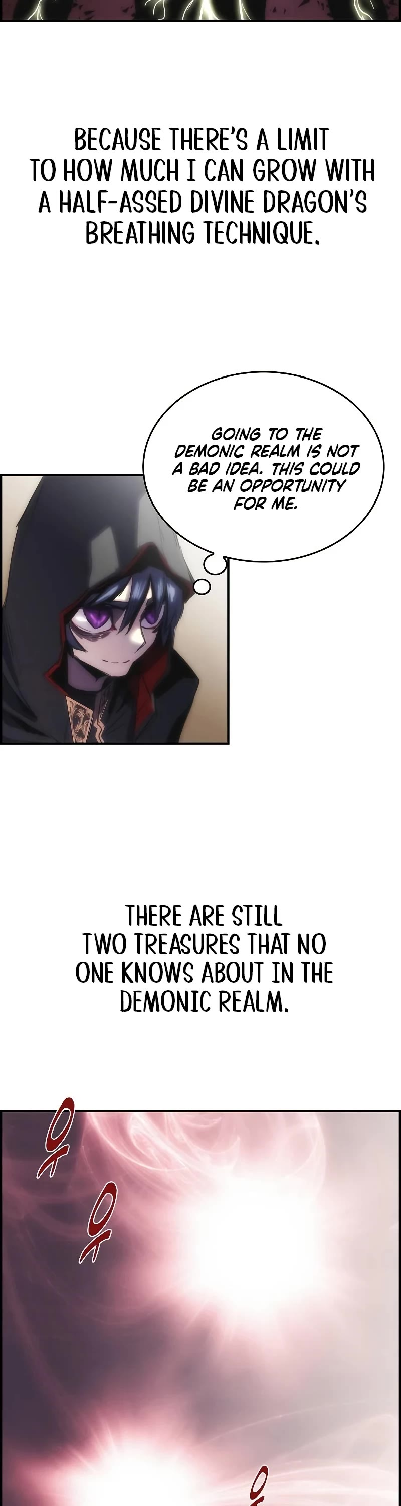 Bloodhound’s Regression Instinct Chapter 16 page 23 - Chapter 16