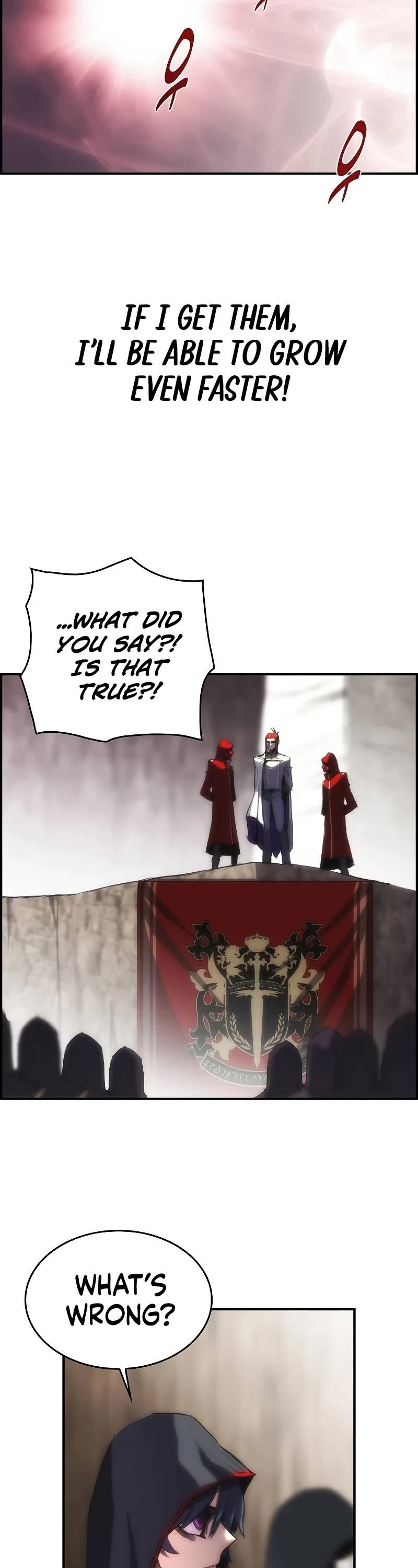 Bloodhound’s Regression Instinct Chapter 16 page 24 - Chapter 16