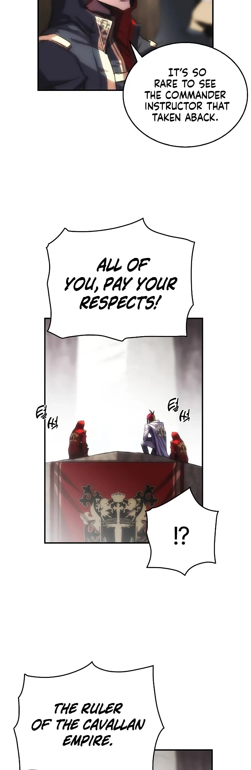 Bloodhound’s Regression Instinct Chapter 16 page 25 - Chapter 16