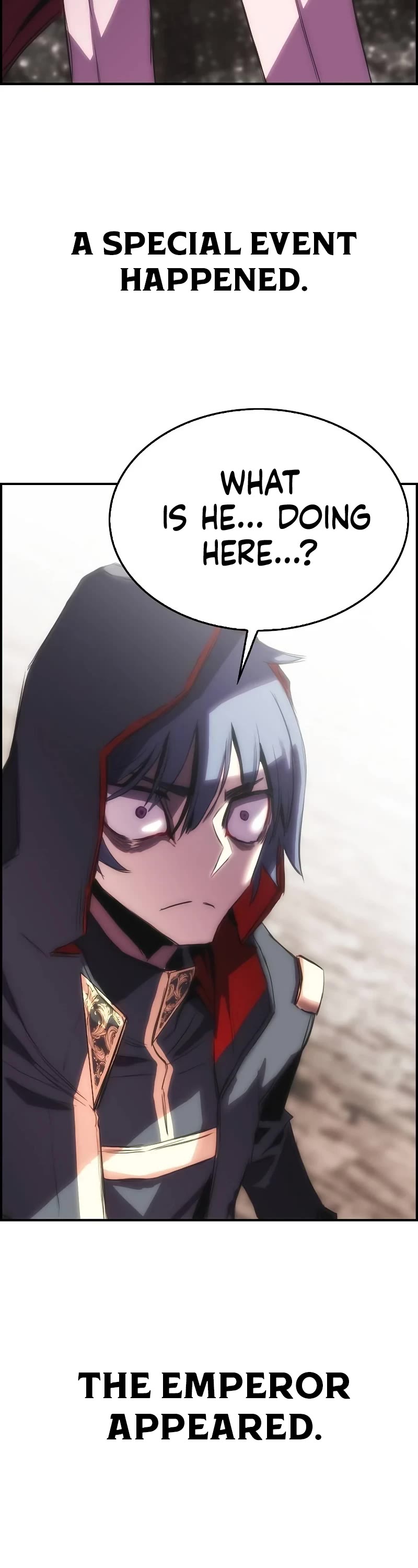 Bloodhound’s Regression Instinct Chapter 16 page 28 - Chapter 16