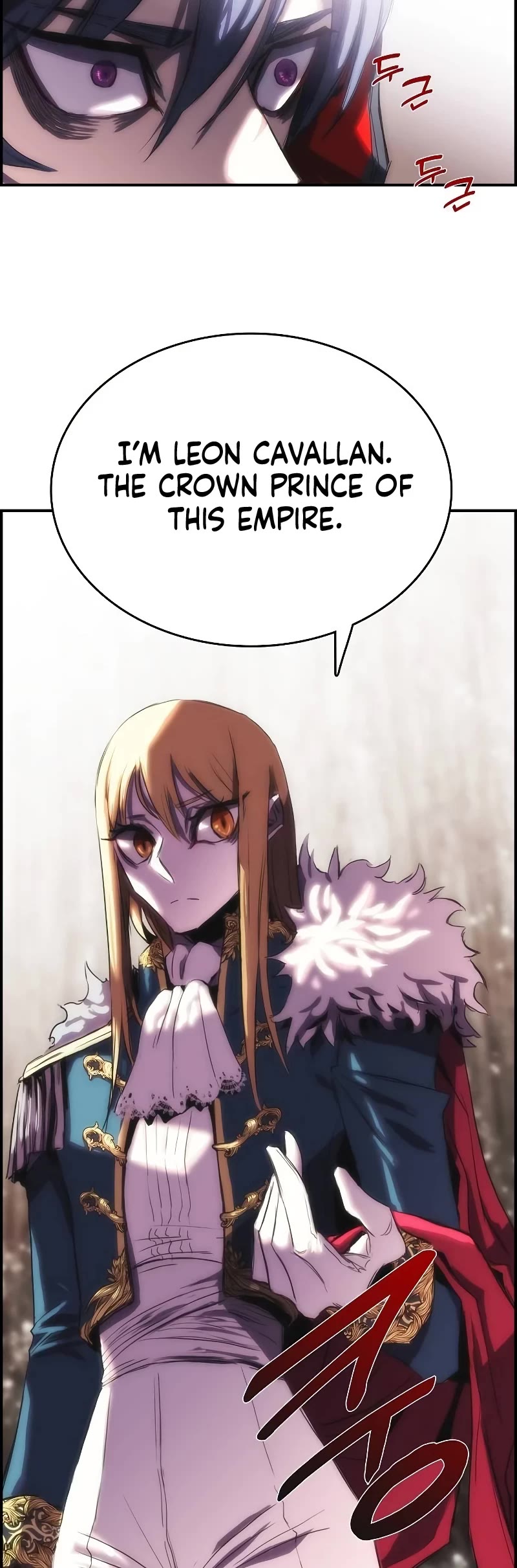 Bloodhound’s Regression Instinct Chapter 16 page 30 - Chapter 16