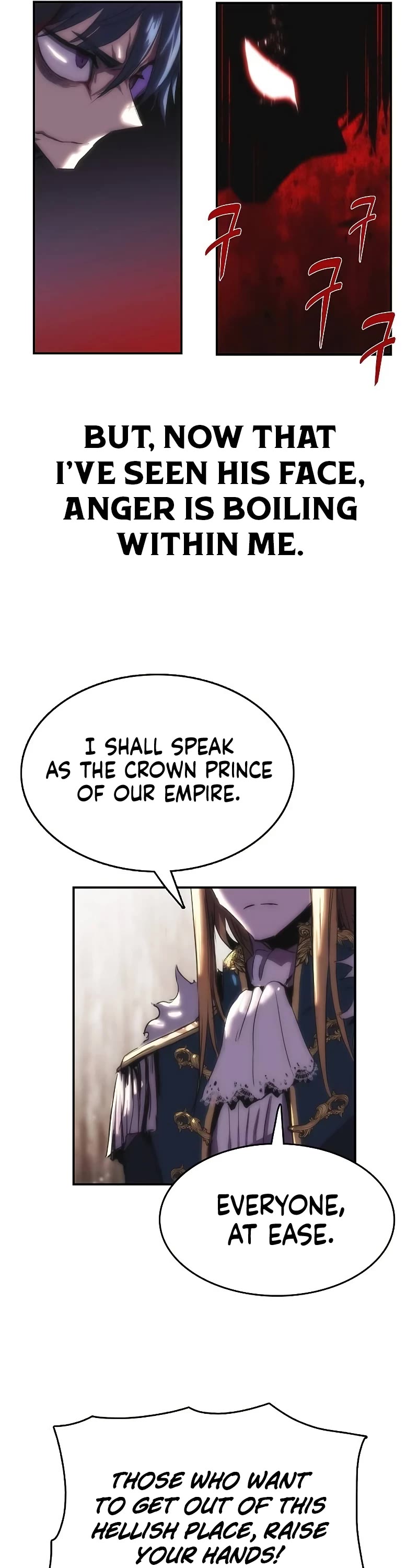 Bloodhound’s Regression Instinct Chapter 16 page 32 - Chapter 16