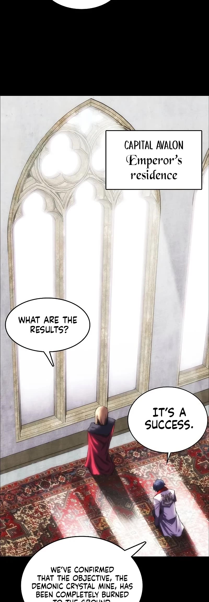 Bloodhound’s Regression Instinct Chapter 16 page 35 - Chapter 16
