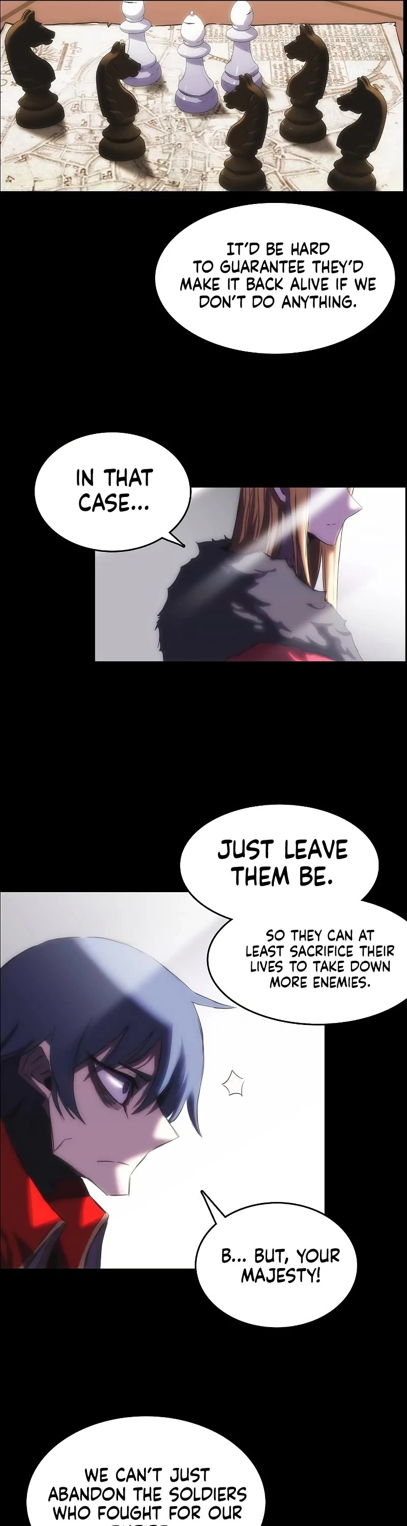 Bloodhound’s Regression Instinct Chapter 16 page 37 - Chapter 16