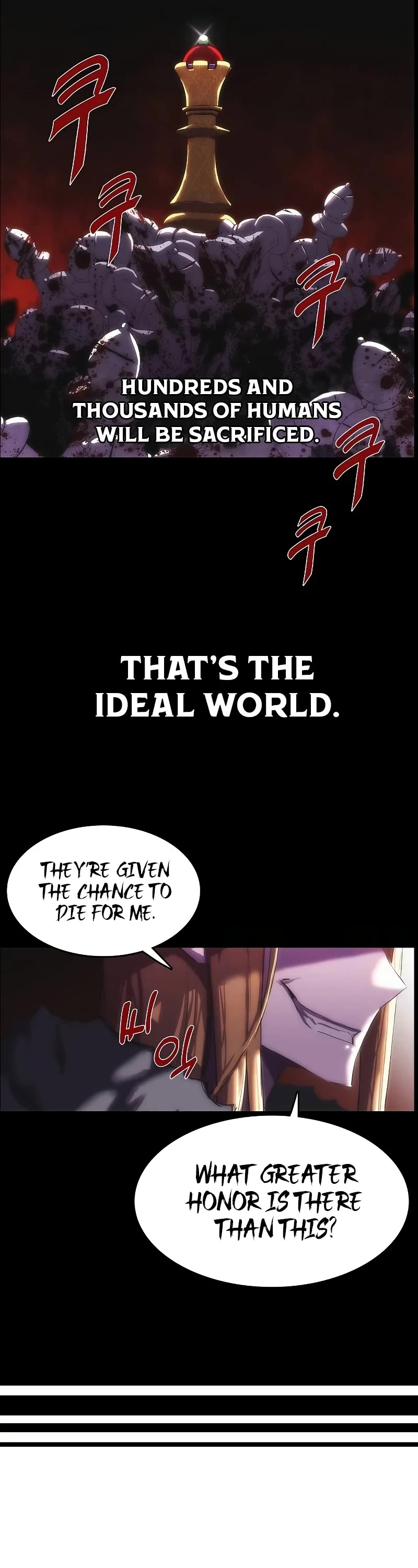 Bloodhound’s Regression Instinct Chapter 16 page 39 - Chapter 16
