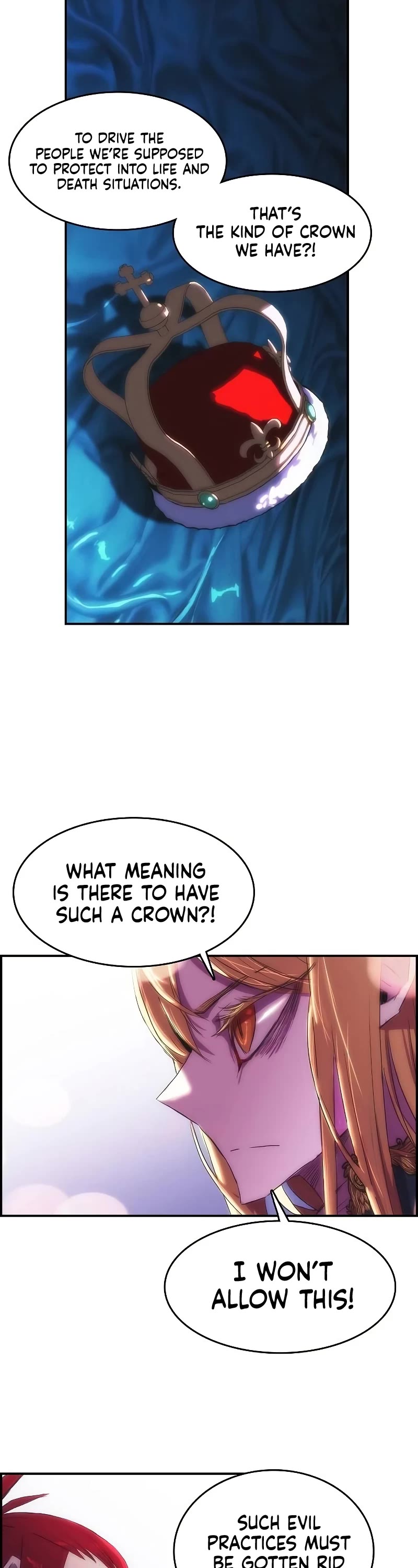 Bloodhound’s Regression Instinct Chapter 16 page 44 - Chapter 16