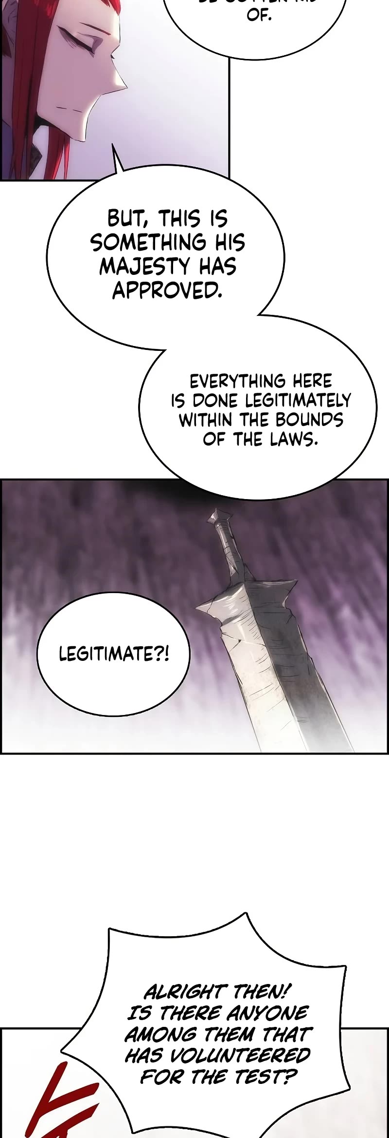 Bloodhound’s Regression Instinct Chapter 16 page 45 - Chapter 16