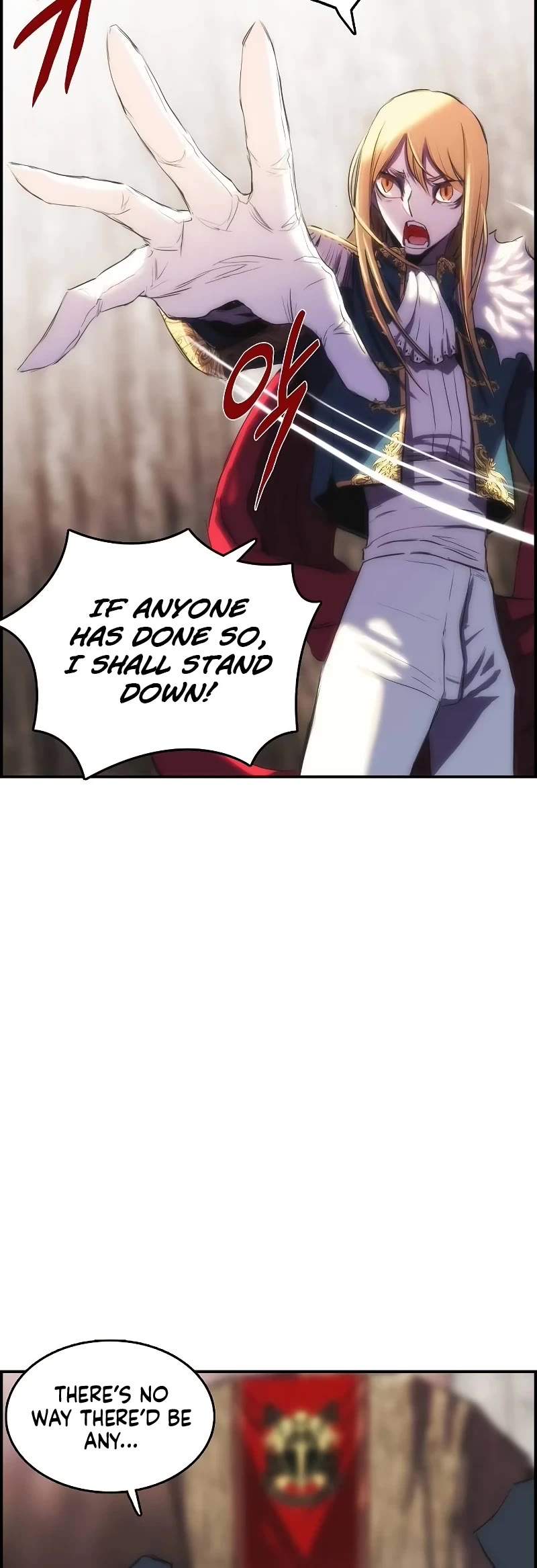 Bloodhound’s Regression Instinct Chapter 16 page 46 - Chapter 16