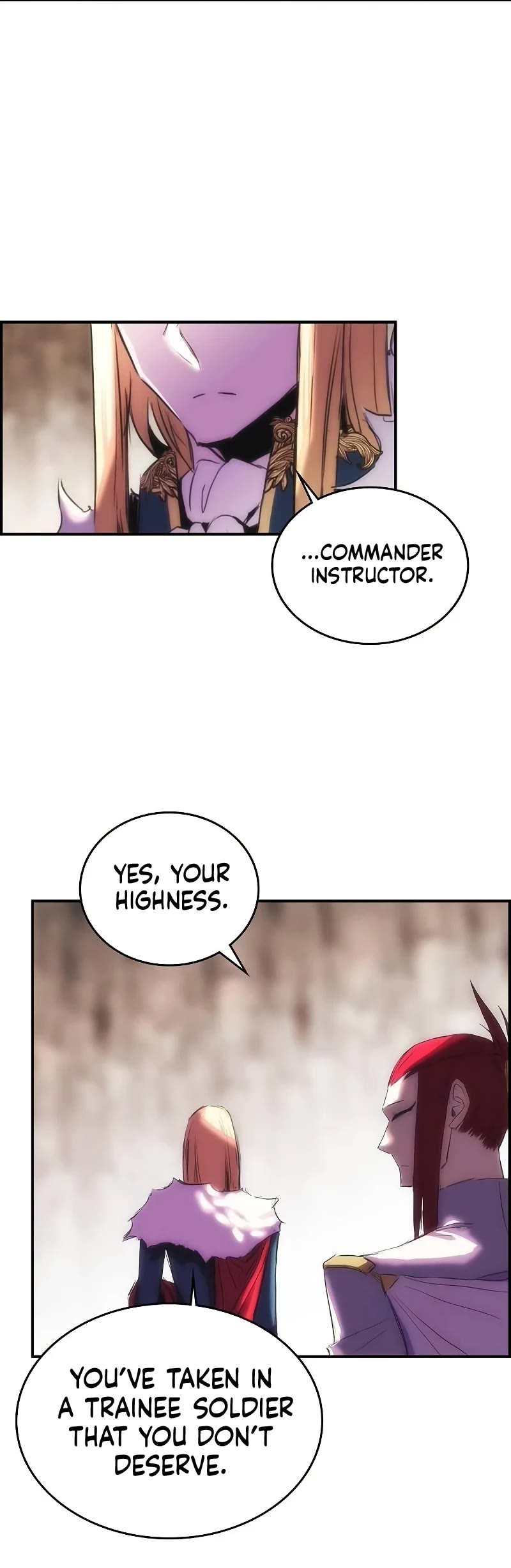 Bloodhound’s Regression Instinct Chapter 16 page 51 - Chapter 16