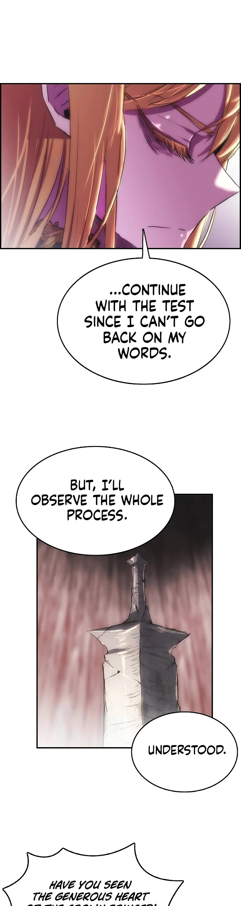 Bloodhound’s Regression Instinct Chapter 16 page 52 - Chapter 16